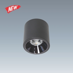 Đèn LED Downlight Nổi Chóa Sâu Cao Cấp Anfaco AFC 640 D LED 12W
