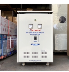 Ổn Áp Standa 1 Pha Cách Ly 30KVA RS/OACL-30K (150V-250V) Và (90V-250V)