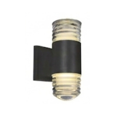 Đèn Tường Ngoài Trời Nam Long NetViet NX 2654D Và NX 2654X