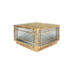 Đèn Trụ Cổng Nam Long Netviet NVT 134