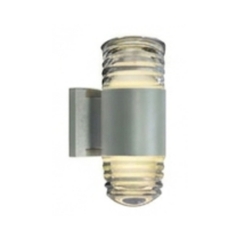 Đèn Tường Ngoài Trời Nam Long NetViet NX 2654D Và NX 2654X