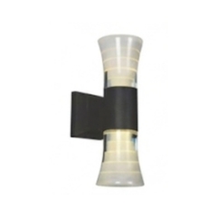 Đèn Tường Ngoài Trời Nam Long Netviet NX 2662D Và NX 2662X