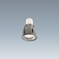 Bóng Chén LED MR16 Chân Cắm Cao Cấp Anfaco BÓNG CHÉN LED MR16 3W