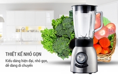 SẢN PHẨM NGỪNG KINH DOANH - Máy Xay Sinh Tố Lock&Lock EJM361SLV