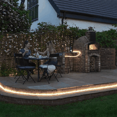 Đèn LED Dây Neon Ngoài Trời Nanoco NSTN120