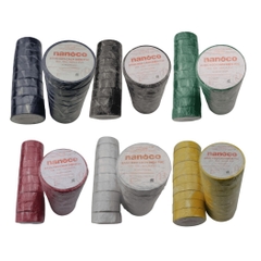 Băng Keo Điện Nanoco FKPC20 Series