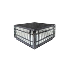 Đèn Trụ Cổng Nam Long Netviet NVT 138