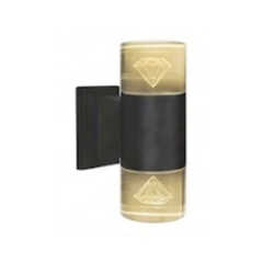 Đèn Tường Ngoài Trời Nam Long Netviet NX 2679D Và NX 2679X