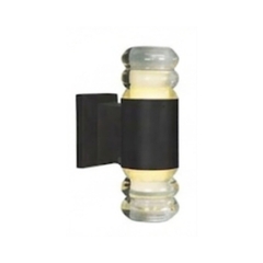 Đèn Tường Ngoài Trời Nam Long Netviet NX 9002D Và NX 9002X