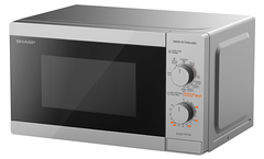 Lò Vi Sóng Có Nướng Sharp R-G211TV-SL