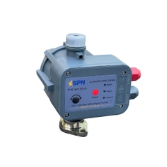 Rơ Le Điện Tử SPN SKD-1 PLUS (Bộ Điều Khiển Máy Bơm Tự Động)