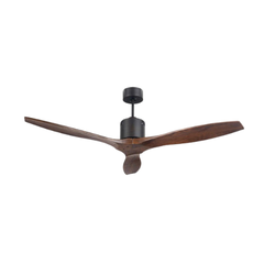 Quạt Trần LUXAIRE RITTER DC SOLID WOOD