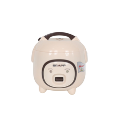 Nồi cơm điện SRAPP SH-NC108 (1L)