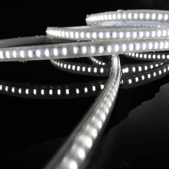 Đèn LED Dây Ngoài Trời 120 Chip LED - 2 Dãy LED Nanoco NST120