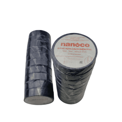 Băng Keo Điện Nanoco FKPC20 Series