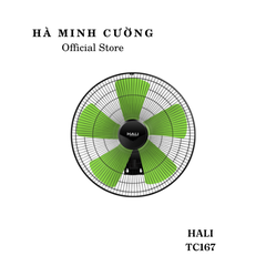 Quạt Treo Công Nghiệp Hali TC167