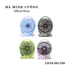 Quạt Hộp LIFAN HO-238