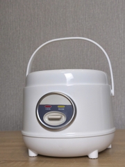 Nồi Cơm Điện Unimax UMV-2606 (1.8L)