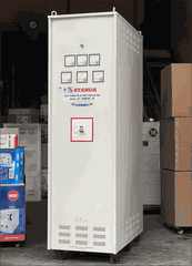 Ổn Áp Standa 3 Pha 300KVA ST-300KVA-3F (260V-430V)