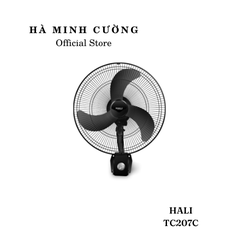 Quạt Treo Công Nghiệp Hali TC207C