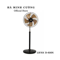 Quạt Đứng Lifan Đ-616N