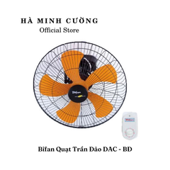 Quạt Trần Đảo Bifan DAC - BĐ