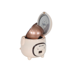 Nồi cơm điện SRAPP SH-NC108 (1L)