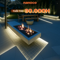 Đèn LED Dây Ngoài Trời 60 Chip LED Nanoco NST060