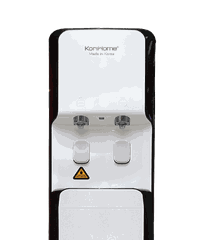 Máy lọc nước nóng lạnh Korihome WPK-938