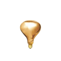 Bóng Đèn Sưởi Nhà Tắm Asia Lighting DTS-02 (Bóng Nhỏ Vàng)