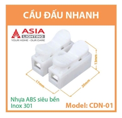 Cầu Đấu Nhanh Asia Lighting CDN-01