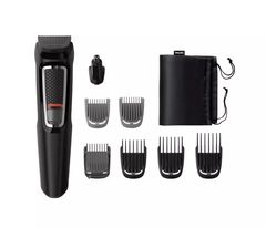 Tông đơ Philips đa năng 8in1 (râu, lông, tóc) MG3730/15
