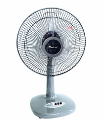 Quạt Đứng Công Nghiệp ChingHai HS912