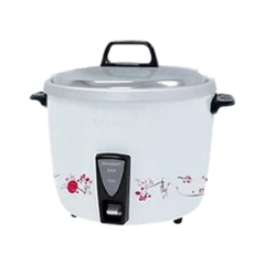 Nồi Cơm Điện Nắp Rời Sharp KSH-D44V