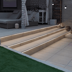 Đèn LED Dây Neon Ngoài Trời Nanoco NSTN120