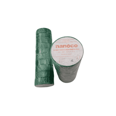 Băng Keo Điện Nanoco FKPC20 Series