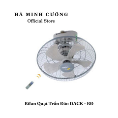 Quạt Trần Đảo Bifan DACK - BĐ