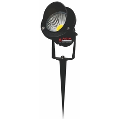 Đèn Rọi Cắm Đất Thân Nhôm Asia Lighting CC5 và CC10