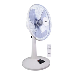 Quạt lửng remote Nanoco 1624RC