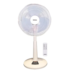 Quạt lửng remote Nanoco 1624RC