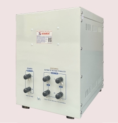 Ổn Áp Standa 1 Pha 15KVA SH-15000 (150V-250V)