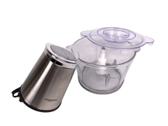 Máy Xay Đa Năng Thủy Tinh Zimmermann ZMC-9058SSG (2L)