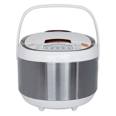 SẢN PHẨM NGỪNG KINH DOANH - Nồi Cơm Điện Lock&Lock EJR351BRW