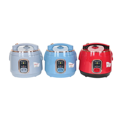 Nồi cơm điện SRAPP SH-NC186 (1.8L nắp liền)
