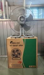 Quạt Sàn Công Nghiệp ChingHai FF2618