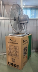 Quạt Sàn Công Nghiệp ChingHai FF2618