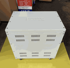 Ổn Áp Standa 1 Pha Cách Ly 10KVA RS/OACL-10K (150V-250V) Và (90V-250V)