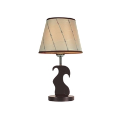 Đèn Ngủ Để Bàn Trang Trí Đồng Cao Cấp Nam Long Netviet NG 8766