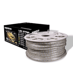 Đèn LED Dây Ngoài Trời 72 Chip LED Nanoco NST072