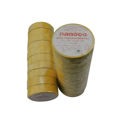 Băng Keo Điện Nanoco FKPC20 Series